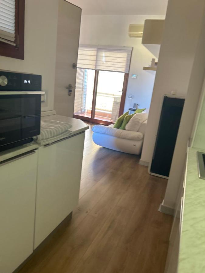 La Maddalena  P. Home מראה חיצוני תמונה