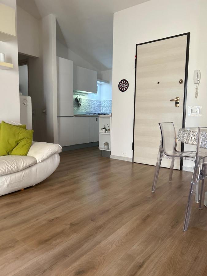 La Maddalena  P. Home מראה חיצוני תמונה