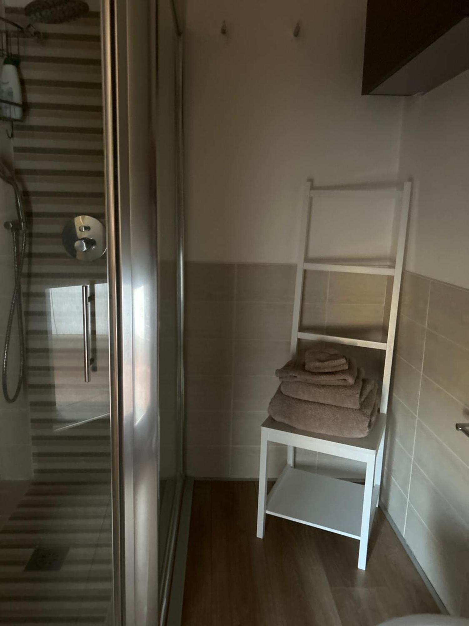 La Maddalena  P. Home מראה חיצוני תמונה