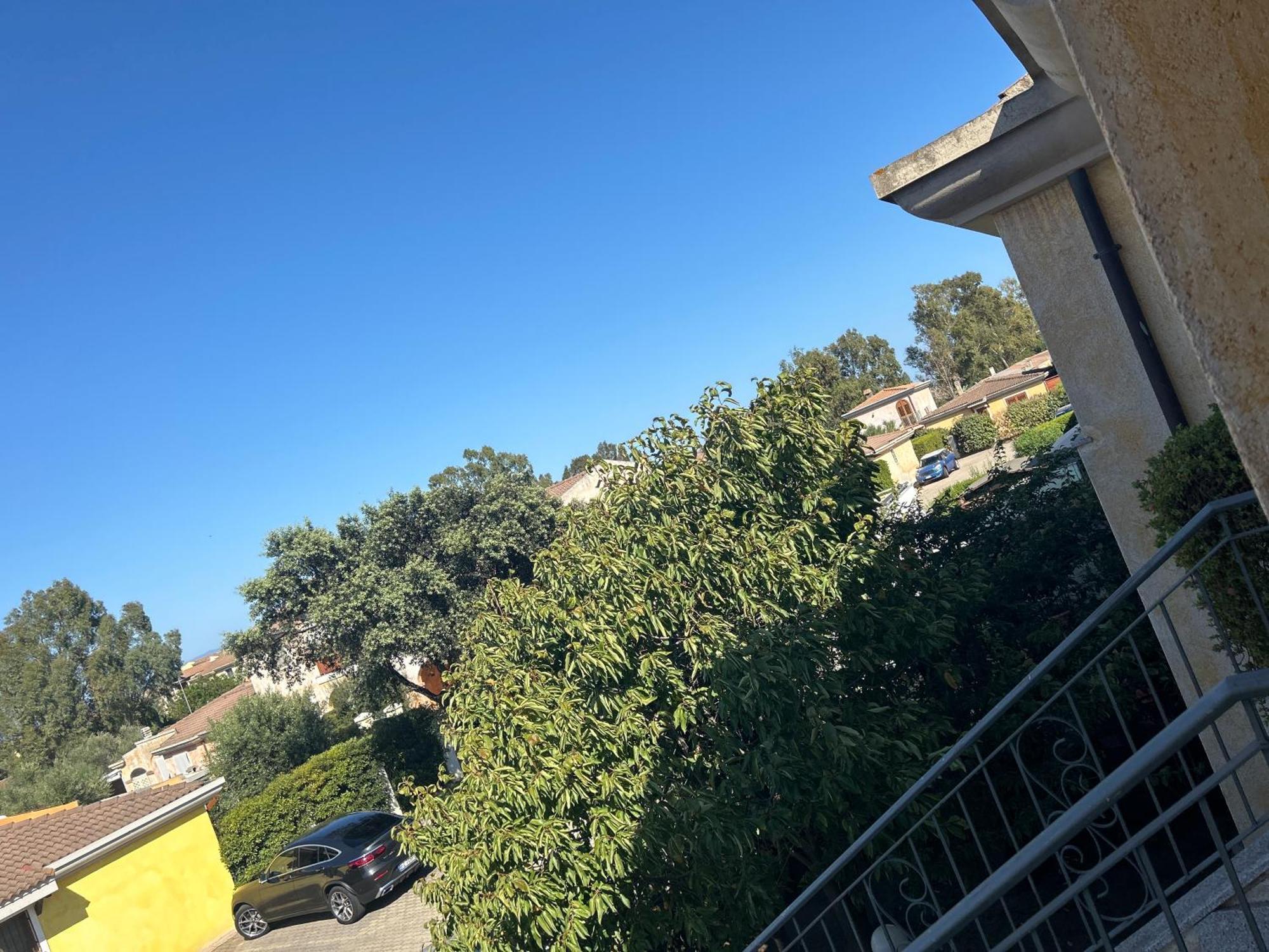 La Maddalena  P. Home מראה חיצוני תמונה